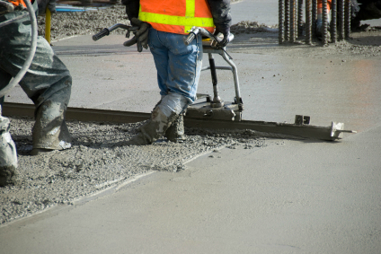 Sioux Falls Concrete Contractors